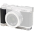 SmallRig 5701 - montażowa płytka L-kształtna z silikonowym uchwytem do Panasonic Lumix L10